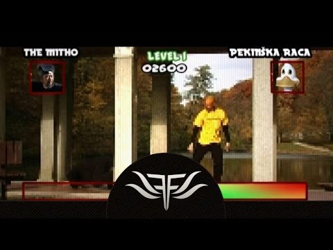 ★ Tekochee Kru - The Great Wok! [HD] (official video) (reupload)