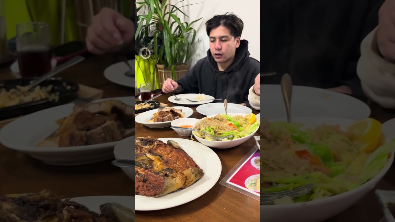 GUSTO RESTAURANT THE BEST ANG MGA PAG KAIN #japan #food