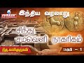 TNPSC Indian History Indus Valley Civilization 1 Kani Murugan Suresh IAS Academy