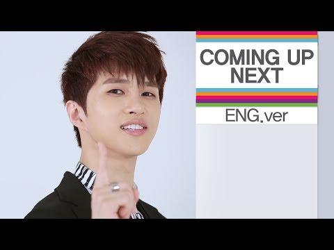 [Kpop] 1theK COMING UP NEXT [ENG ver.] - 5th week of May, 2014(5월 5주차) [KOR/JPN SUB]
