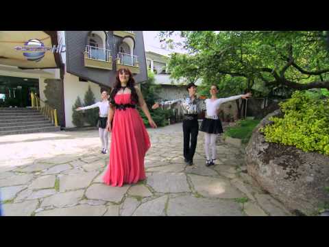 P.HRISTOZOVA & R.PEYCHEVA - LYUBOVTA KRILA DARYAVA/П.Христозова и Р.Пейчева - Любовта крила дарява