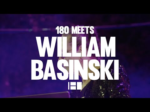 William Basinski on making a record out of sounds from LIGO, memory, and more