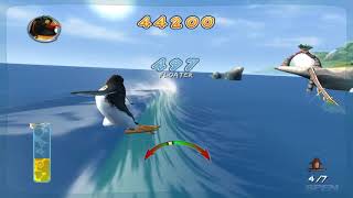 Surfs Up - Pen Gu South GAMEPLAY 1080p 60fps