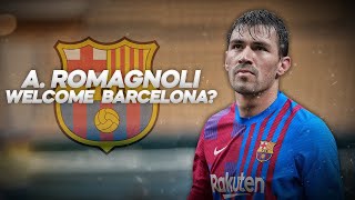 Download lagu Alessio Romagnoli - Welcome to Barcelona? - 2022ᴴᴰ mp3 Download lagu Alessio Romagnoli - Welcome to Barcelona? - 2022ᴴᴰ mp3