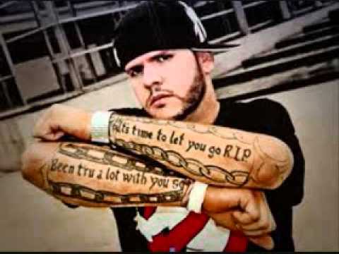 Calero ft Dubosky - Influencia de Maldad Remix