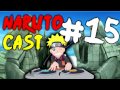 NarutoCast #15: A RESPOSTA DE SASUKE 
