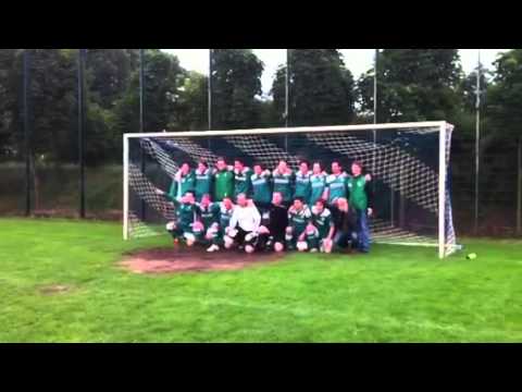 SV Baden 2. Herren Aufstieg 2012