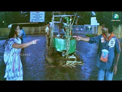 ಕರುದ್ರ ಕರೆದಂಗಾಯ್ತು| Ee Preethi Yeke Bhoomi Melide| Prem's | Rohini, Namratha | Sharan |A2SuperScenes