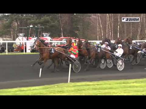 victoire critérium continental 2013