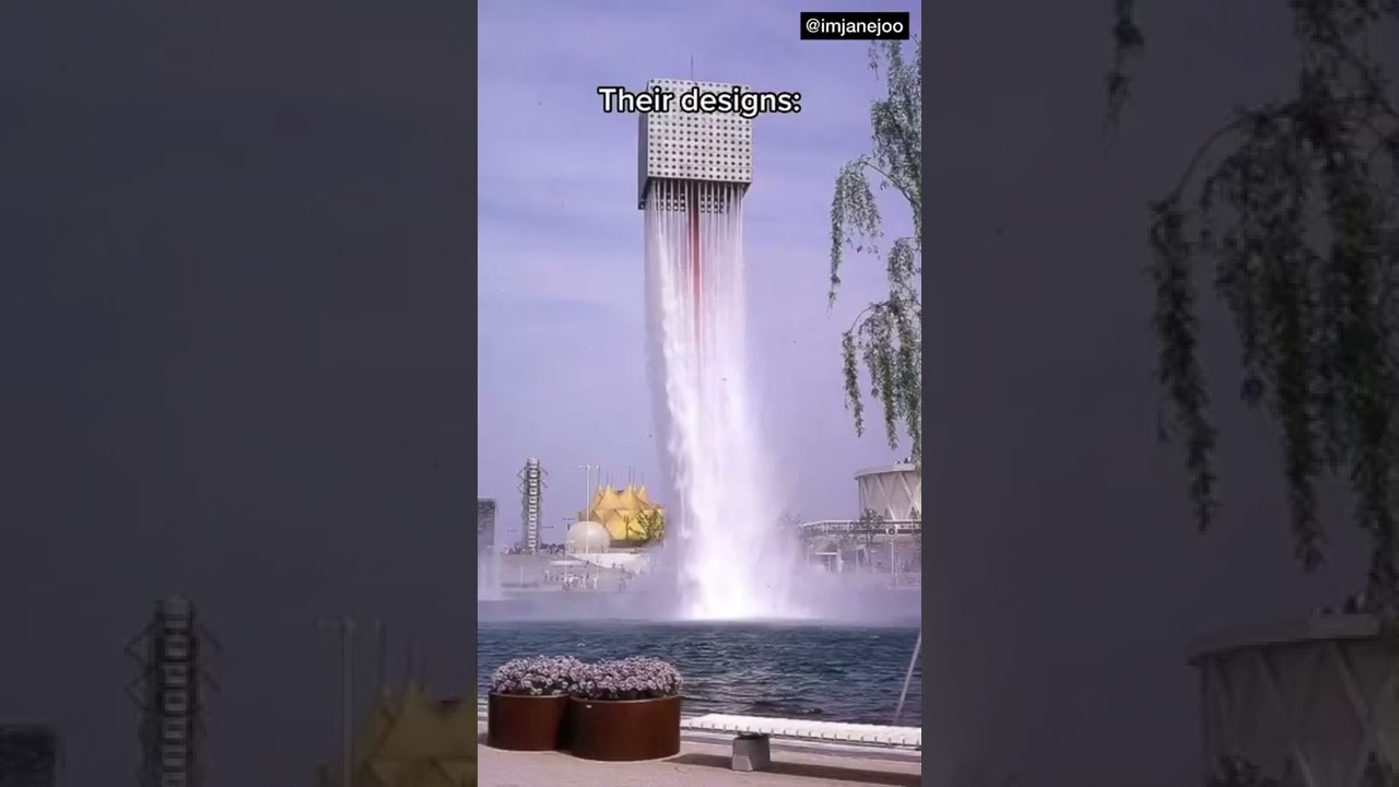 Architects vs engineers