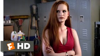 F... the Prom (2017) - Guaranteed to Get Laid Scene (5/10) | Movieclips