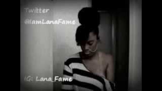 Jhené Aiko - Comfort Inn Ending (Freestyle) Lana Fame Cover