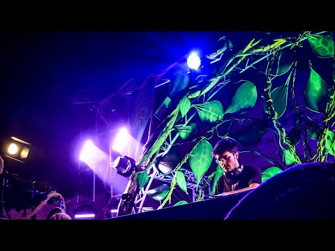 PSYMIND ORIGINS #3 @ Carrières de Rognes - 08.06.2019 (Aftermovie)