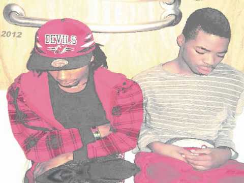 GeezO ft: BarrrzO - Heisman Cree'mix