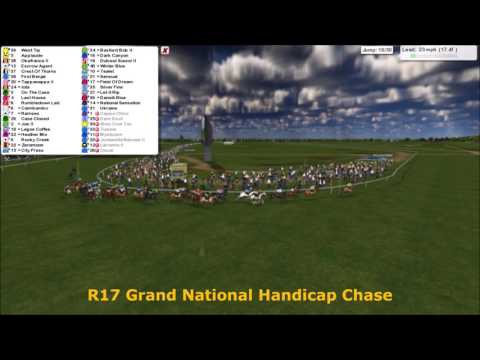 Season 2 NH Wk11 R17 Grand National Handicap Chase