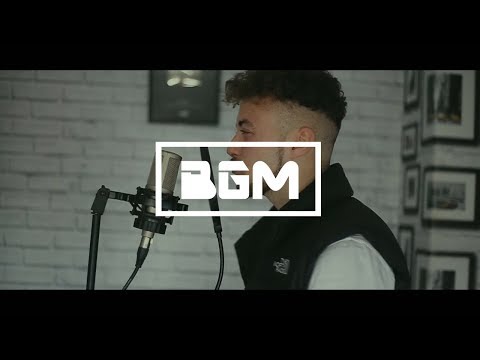 BGMedia | Dylan Brewer - War Time (Prod. P.A Beats X BDK)