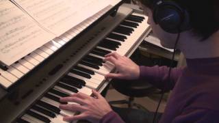 Inizio - Ludovico Einaudi