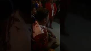 Kimbanda pai patricio de bara san miguel