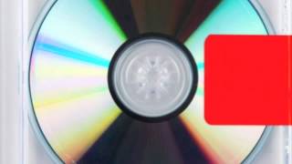 Kanye West - New Slaves Yeezus [Explicit Version]