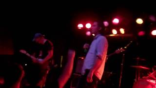 Cap&#39;n Jazz Olerud - Live 07/17/2010