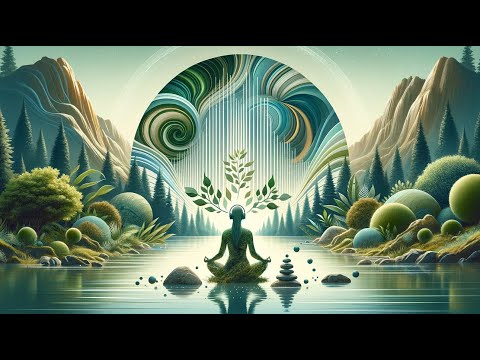 GUIDED MEDITATION for RELAXATION - 