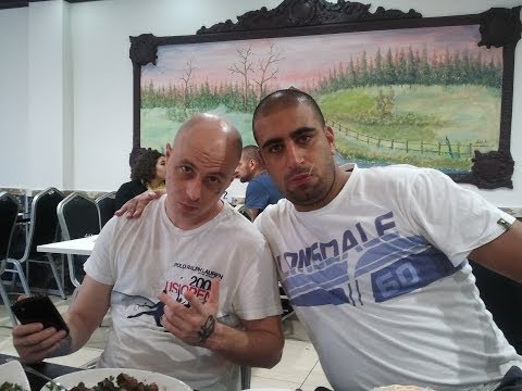 Skeaz Lauren G Thug  @Bankstown