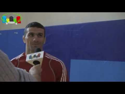 Edward Barsegjan przed MŚ: Na mistrzostwach liczy się dyspozycja dnia