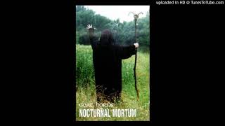 Nokturnal Mortum - Unholy Orathania