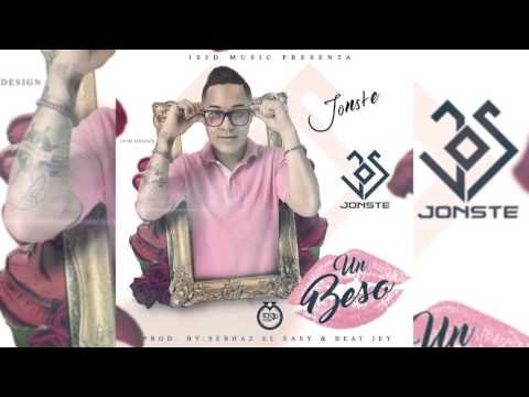 Un Beso - Jonste (Prod. By Sebhaz El Easy & Beat Jey) Audio Oficial