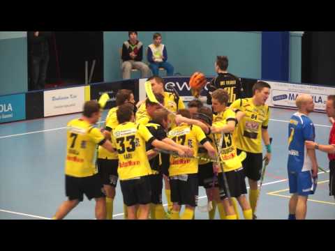 Pelikooste Wirmo-FBC Turku