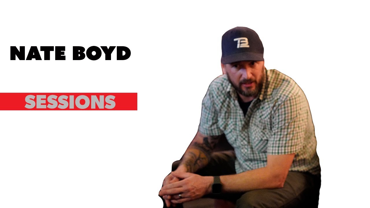 VERSATEX Sessions: Boyd Builders