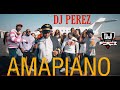 DJ PEREZ - AMAPIANO VIDEO MIX 2021 VOL 2 |MajorLeagueDjz | Mr.JazziQ | Dj Maphorisa | Kabza De Small