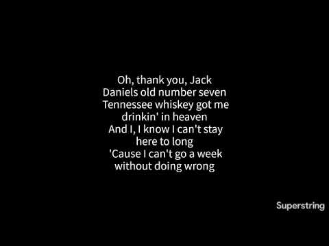 download lagu mp3 mp4 The Devil Makes Three Old Number 7 Lyrics, download lagu The Devil Makes Three Old Number 7 Lyrics gratis, unduh video klip The Devil Makes Three Old Number 7 Lyrics