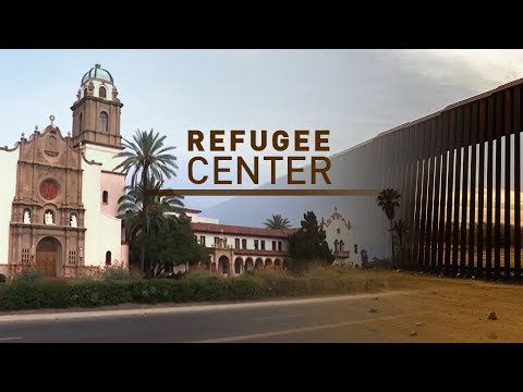 FULL MEASURE: October 6, 2019 - Refugee Center