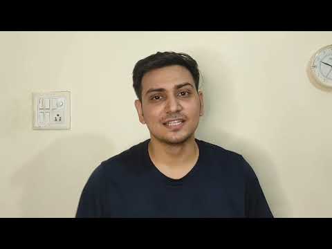 Sankalp Shrivastava Injustice