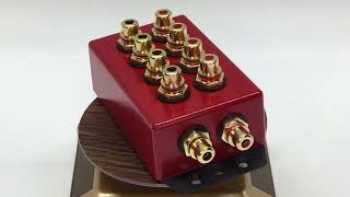 The Kakinator 4 way