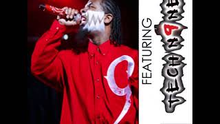 Bootleg Kev-Made For This (Tech N9ne Verse Only)