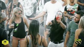 BOB Soundsystem @ Spatial Outdoor,  aftermovie