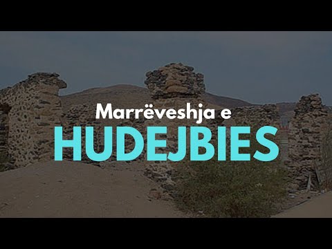 Marrëveshja e Hudejbies!
