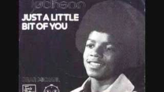Michael Jackson - Just A Little Bit Of You [My Extended Mix]