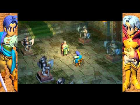 Let's Play Ogre Battle 64 #78 - The Black Knight