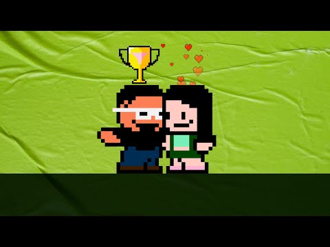 EseJob - Goleo (Video Pixel Art)