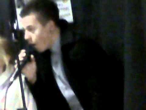 x factors contestant tom richards(: