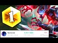 I have become the Rank 1 Nocturne in the World (How to play Nocturne like a GOD)