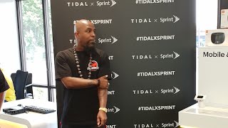 Tech N9ne Has A Message For You