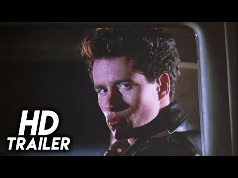 The Heavenly Kid (1985) Trailer