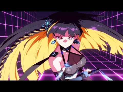 Testing Last Piece Karin in guild war | Epic Seven