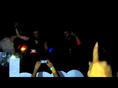 Dubfire BPM 2013 Awesome Techno Part 2