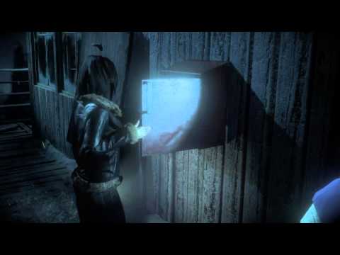 Until Dawn - Pt 18 - Sometimes Doing Nothing is Better