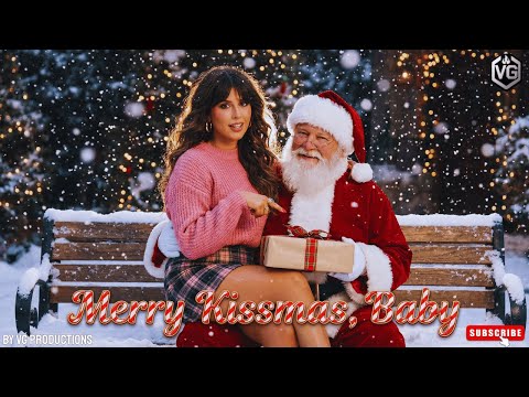 Ella Langley – Merry Kissmas, Baby (Official Music Video)